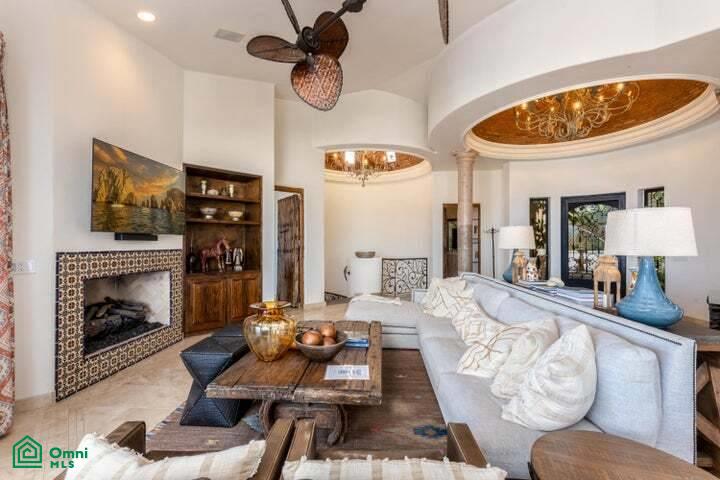 Villa Blanca 15, Pedregal De Cabo San Lucas, Los Cabos, Baja California Sur, 23453