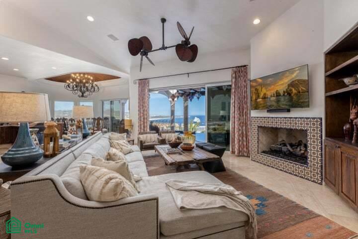 Villa Blanca 15, Pedregal De Cabo San Lucas, Los Cabos, Baja California Sur, 23453