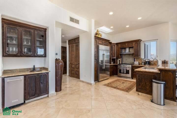 Villa Blanca 15, Pedregal De Cabo San Lucas, Los Cabos, Baja California Sur, 23453