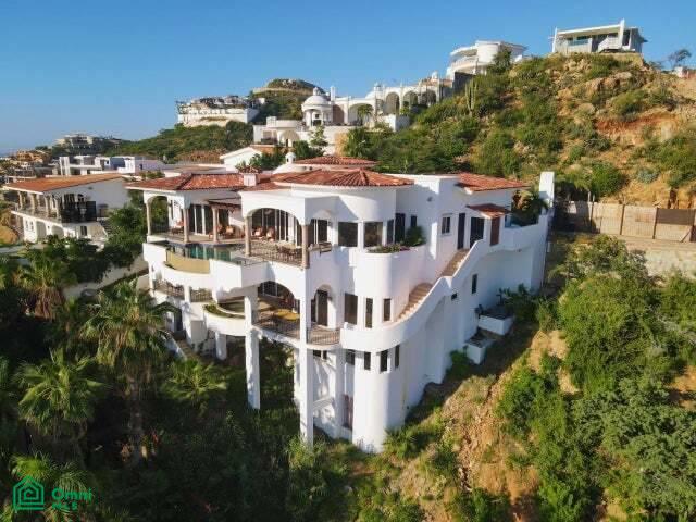 Villa Blanca 15, Pedregal De Cabo San Lucas, Los Cabos, Baja California Sur, 23453