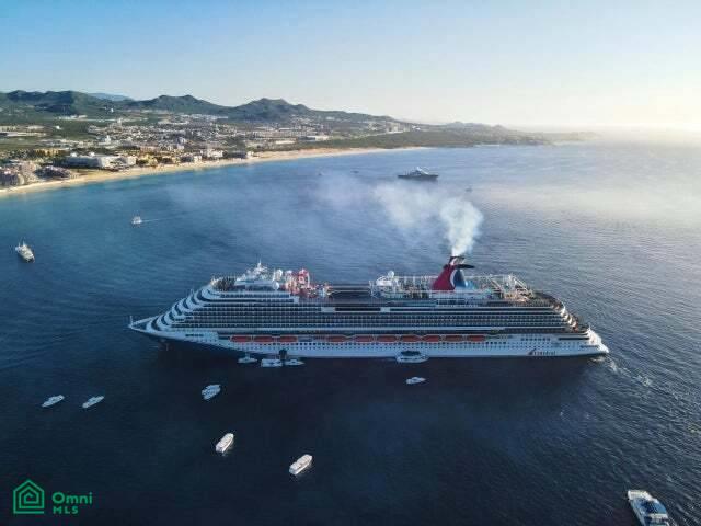 Villa Blanca 15, Pedregal De Cabo San Lucas, Los Cabos, Baja California Sur, 23453