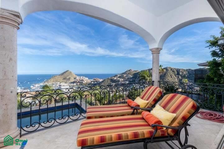 Villa Blanca 15, Pedregal De Cabo San Lucas, Los Cabos, Baja California Sur, 23453