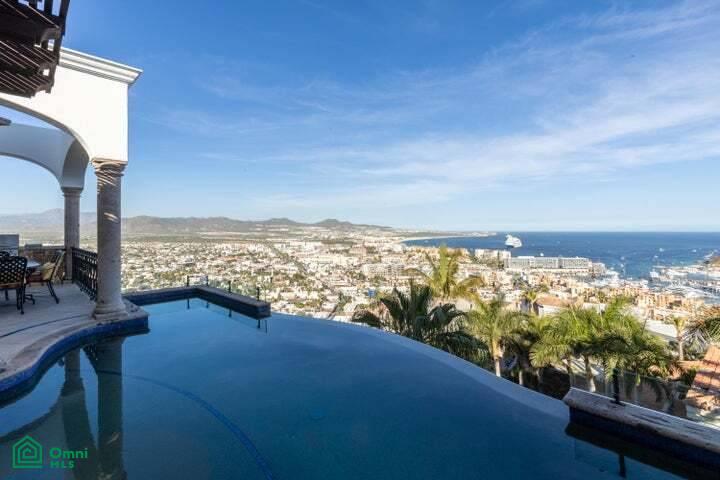 Villa Blanca 15, Pedregal De Cabo San Lucas, Los Cabos, Baja California Sur, 23453