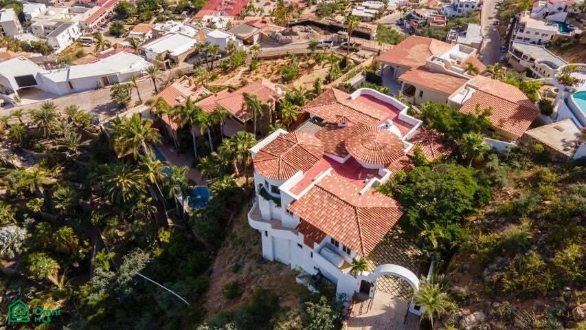 Villa Blanca 15, Pedregal De Cabo San Lucas, Los Cabos, Baja California Sur, 23453