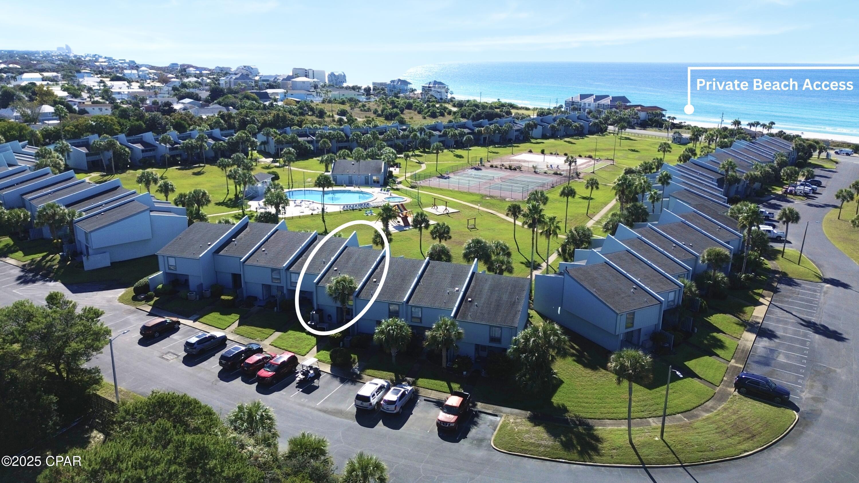 Image 7 For 22400 Front Beach Road 28