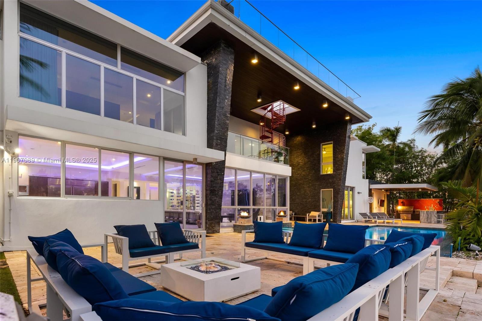 featured property