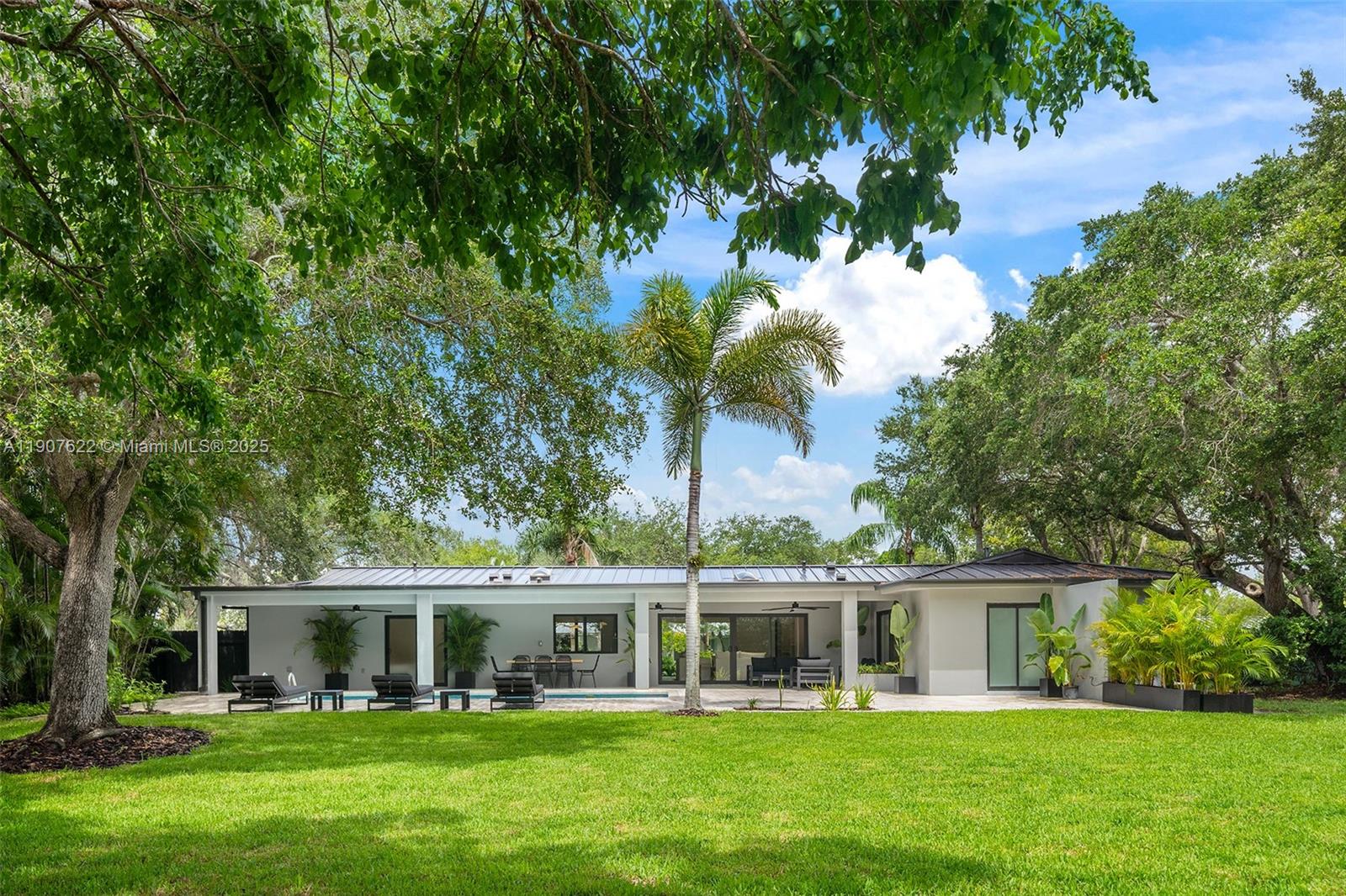 Old Cutler Estates Sec 3