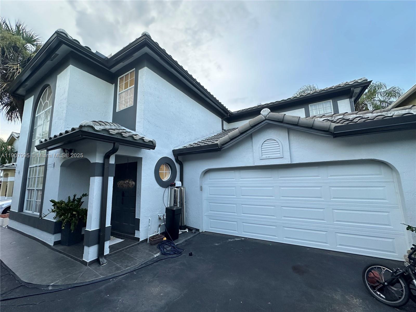 Winston Park Section Two-