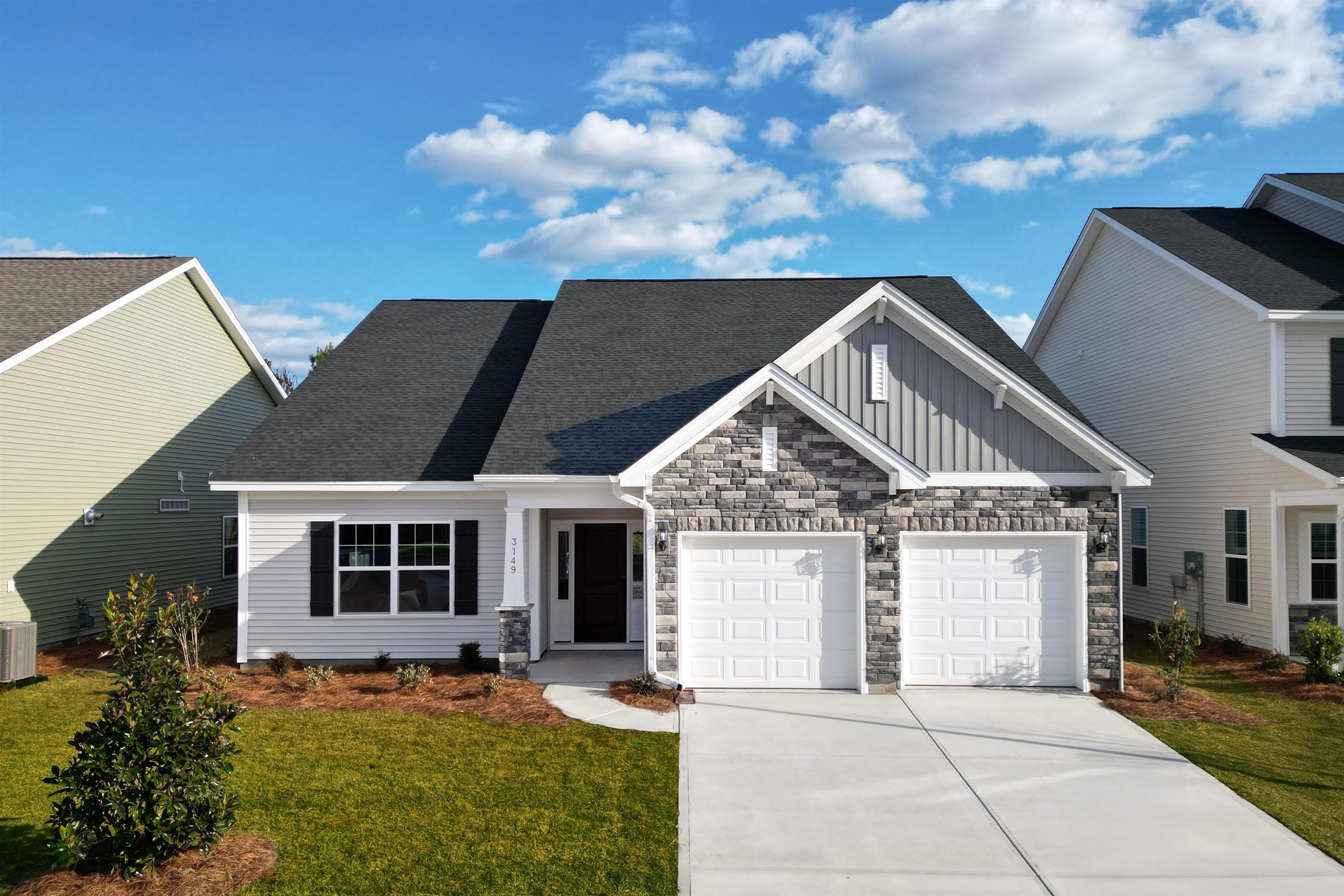 3149 Visionary Dr. Myrtle Beach, SC 29588