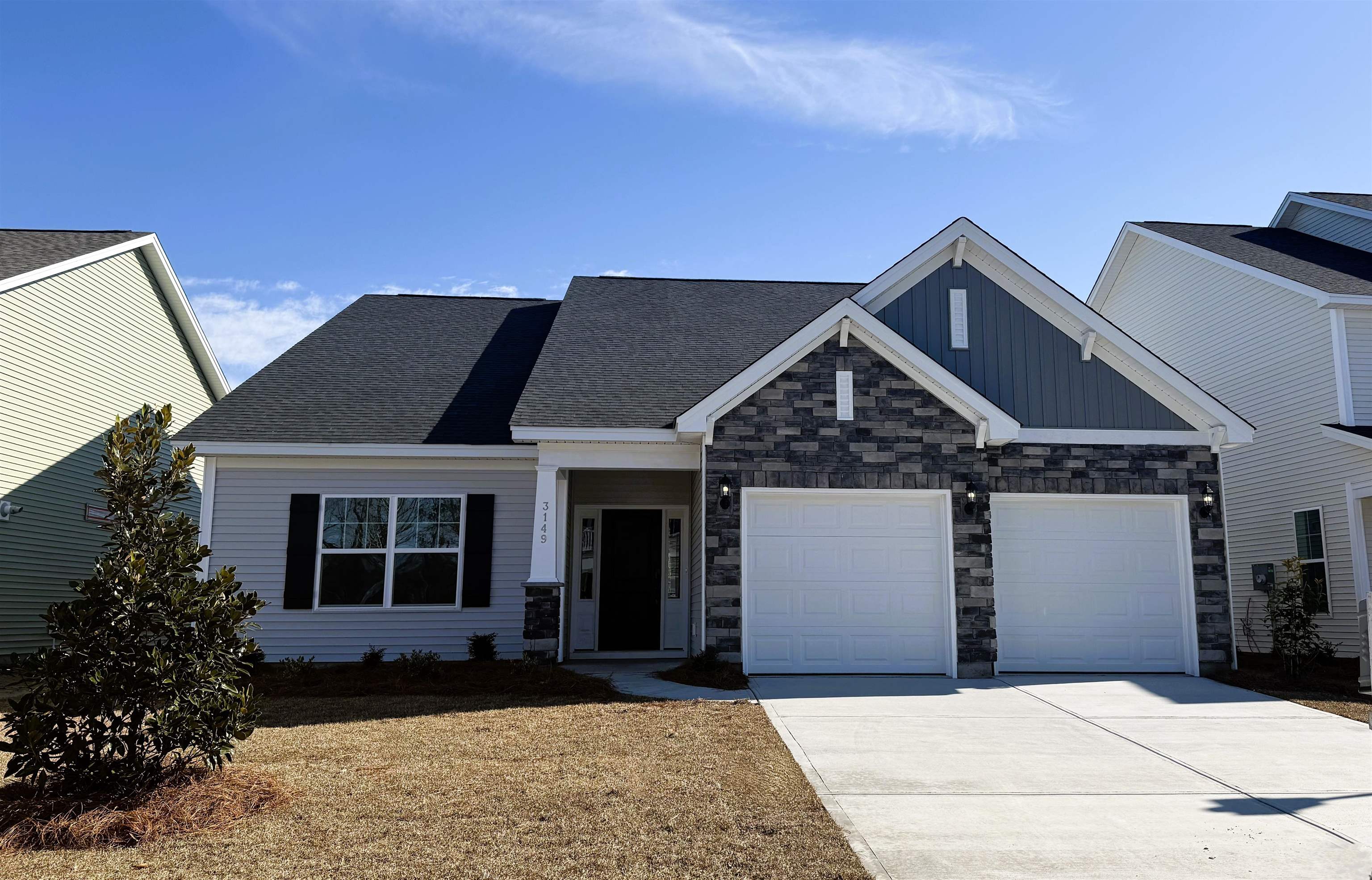 3149 Visionary Dr. Myrtle Beach, SC 29588