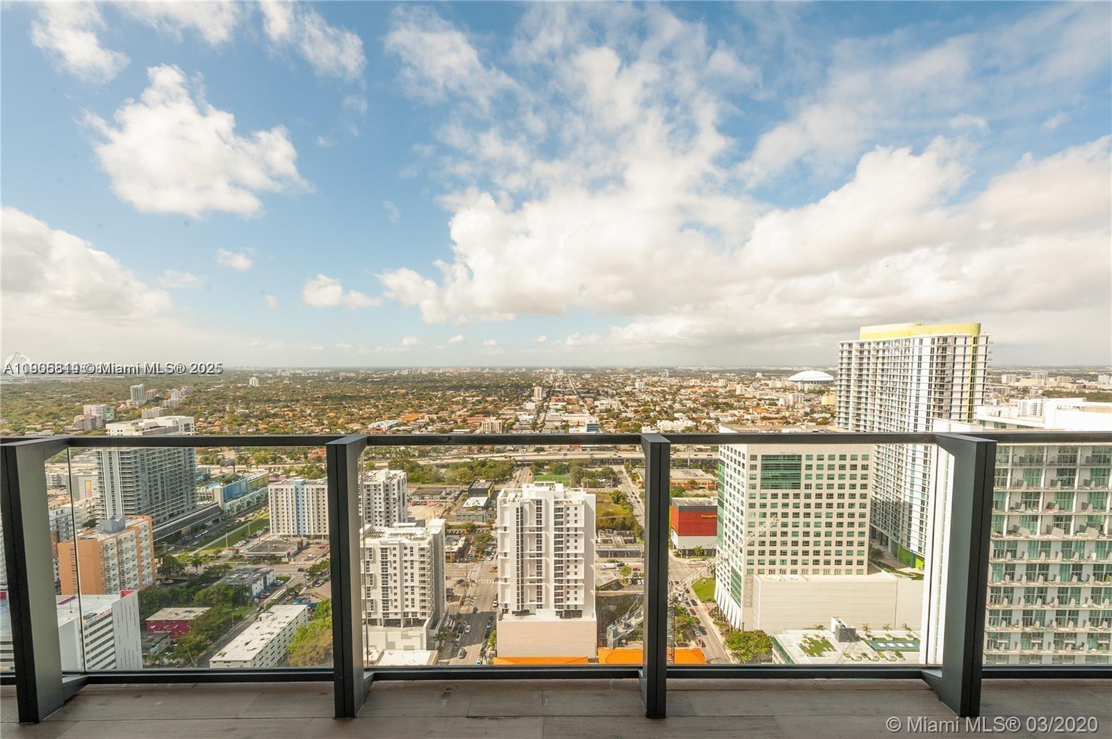 Condo for Rent in Miami, FL
