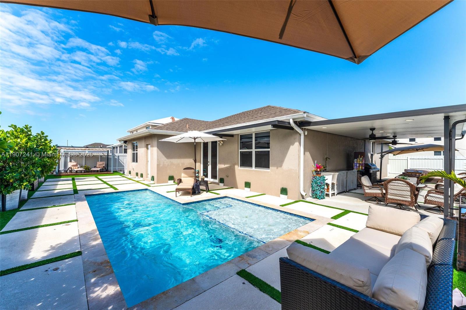 A H At Turnpike South Sec