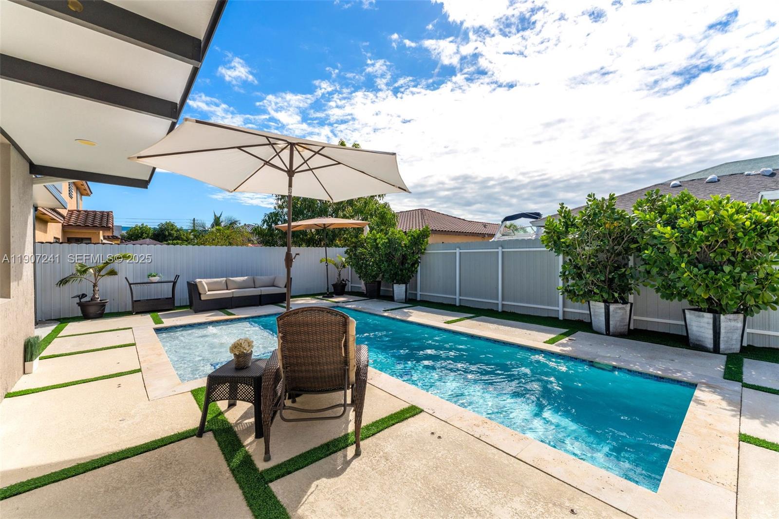 A H At Turnpike South Sec