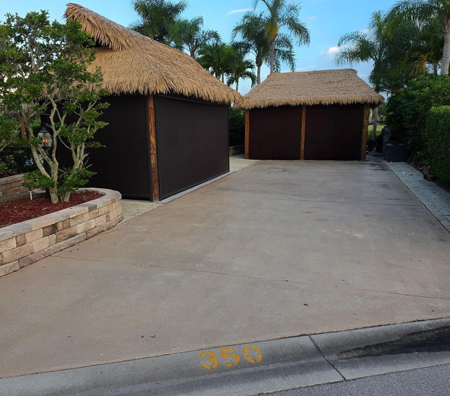 Outdoor Resorts At St Luc