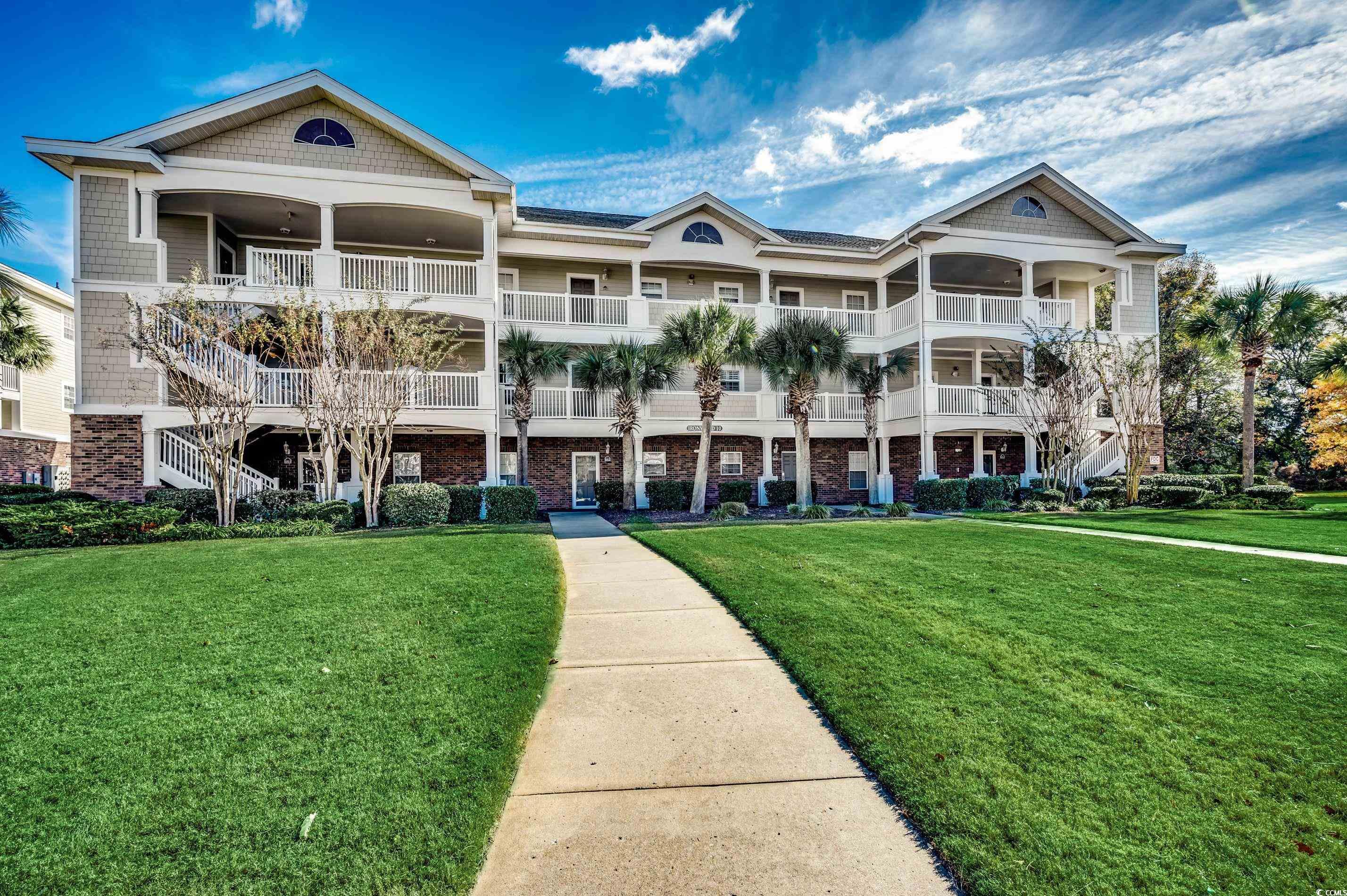 5801 Oyster Catcher Dr. UNIT Unit #1013 North Myrtle Beach, SC 29582