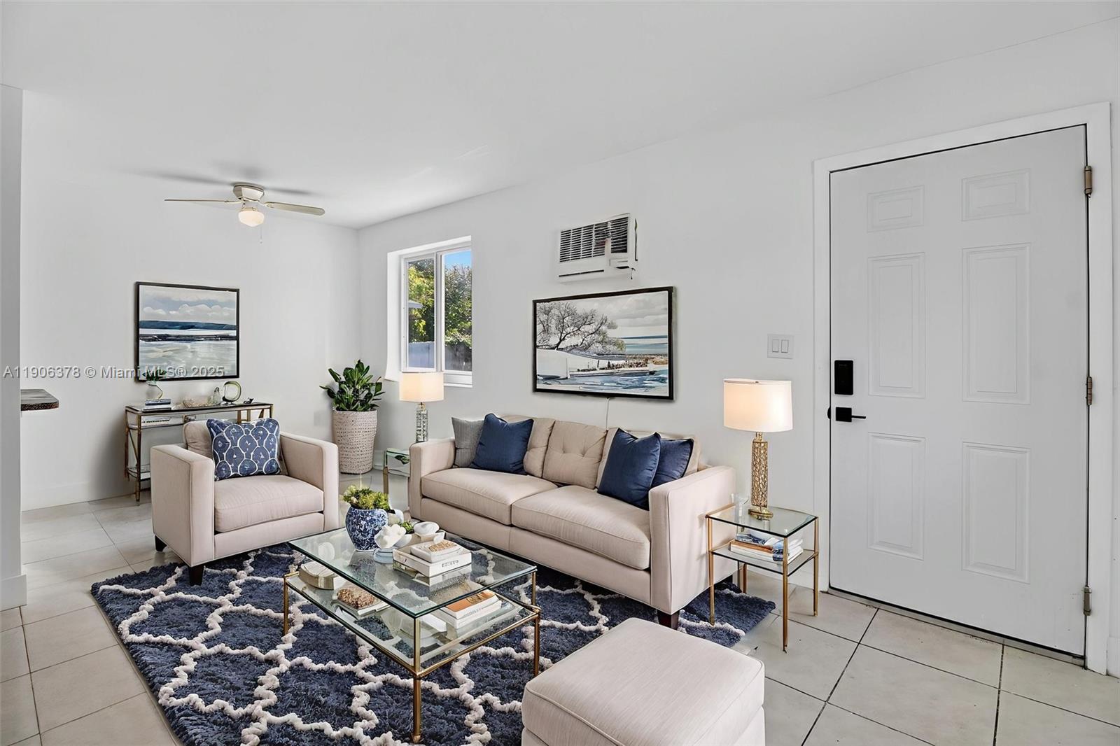 Allapattah Homesites