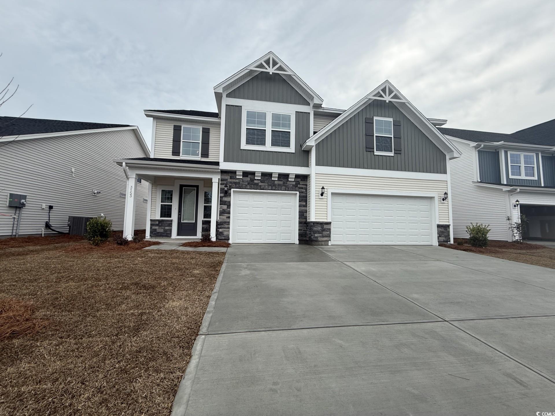 3153 Visionary Dr. Myrtle Beach, SC 29588