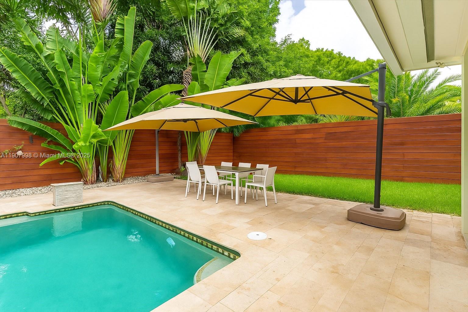 4190 Pamona Ave, Miami, Florida 33133