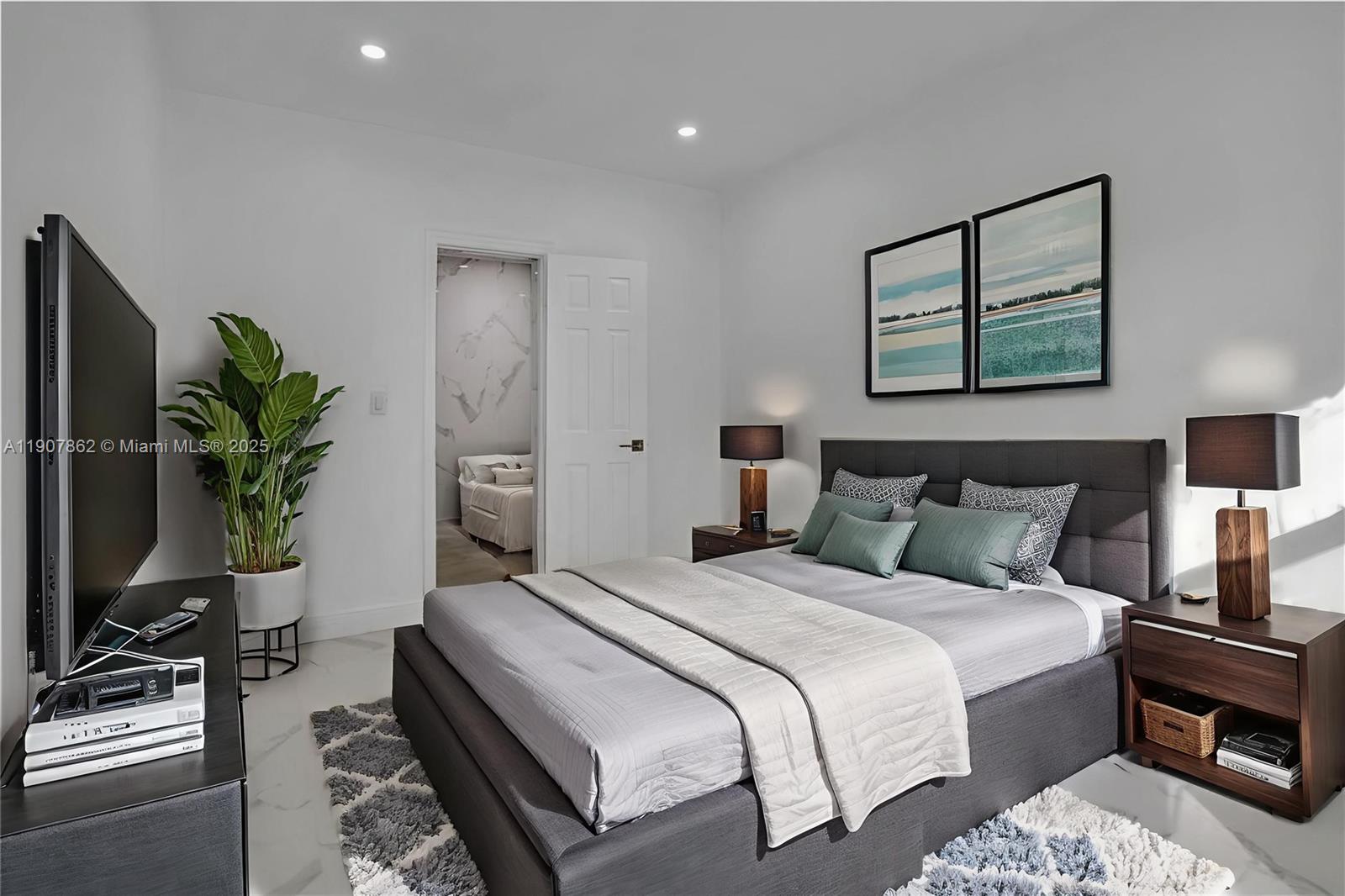 Pinewood Park Pl Amd 2Nd