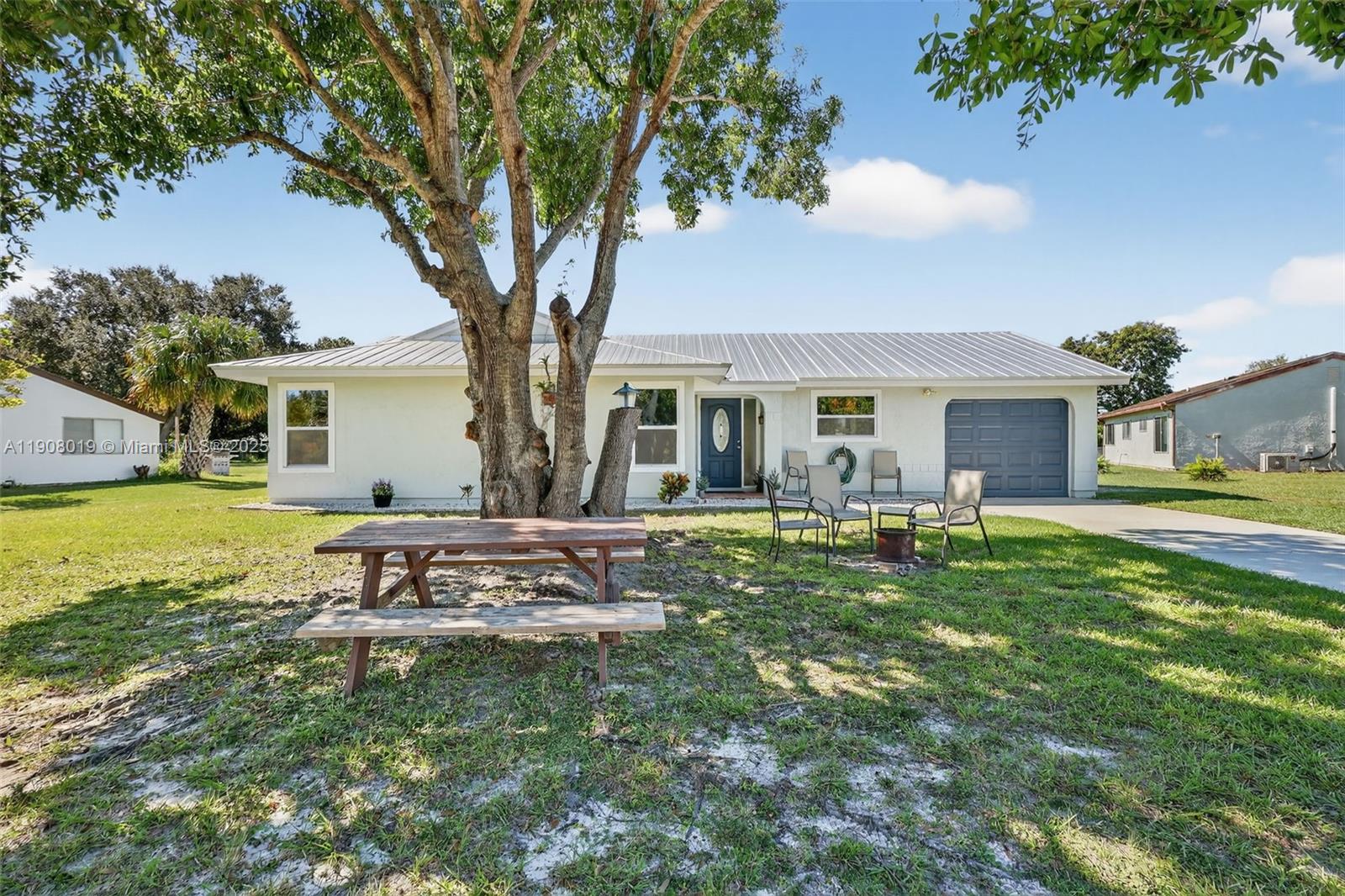 Port St Lucie Section 50