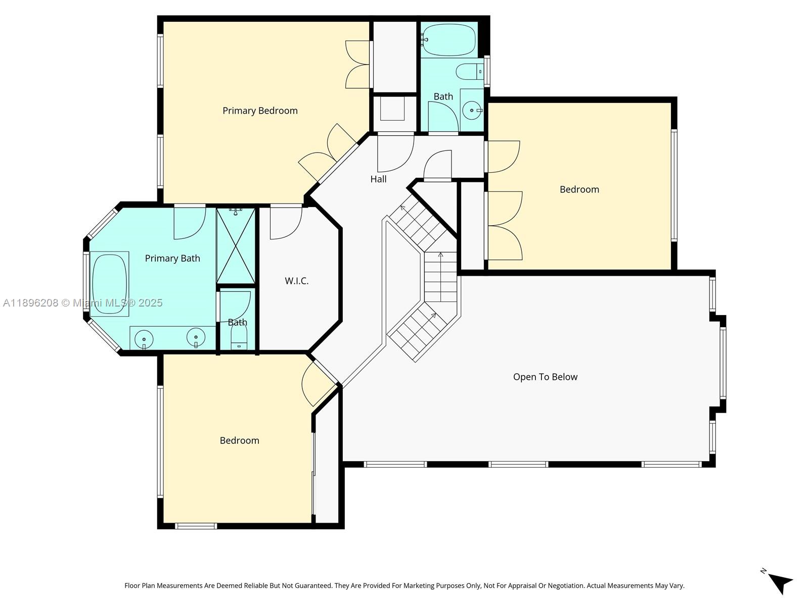 Homes for sale in Aventura, FL | 3703 Ne 199th St, Aventura, FL 33180 | MLS# A11896208