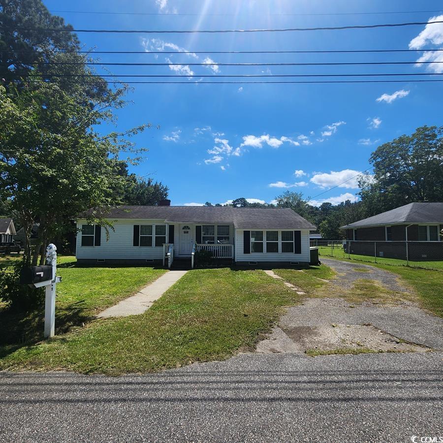 809 Cedar St. Georgetown, SC 29440