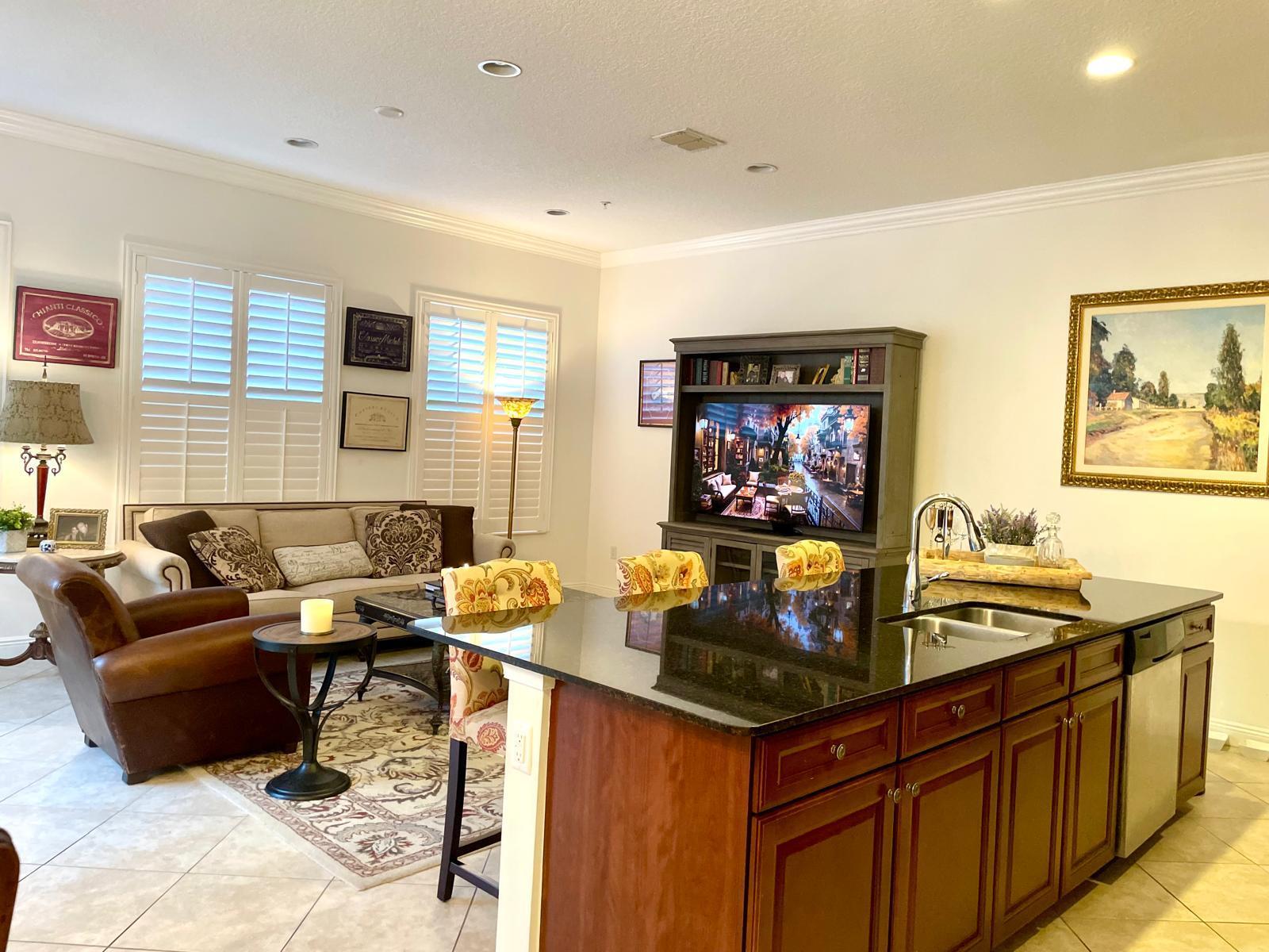 Villas On Antique Row