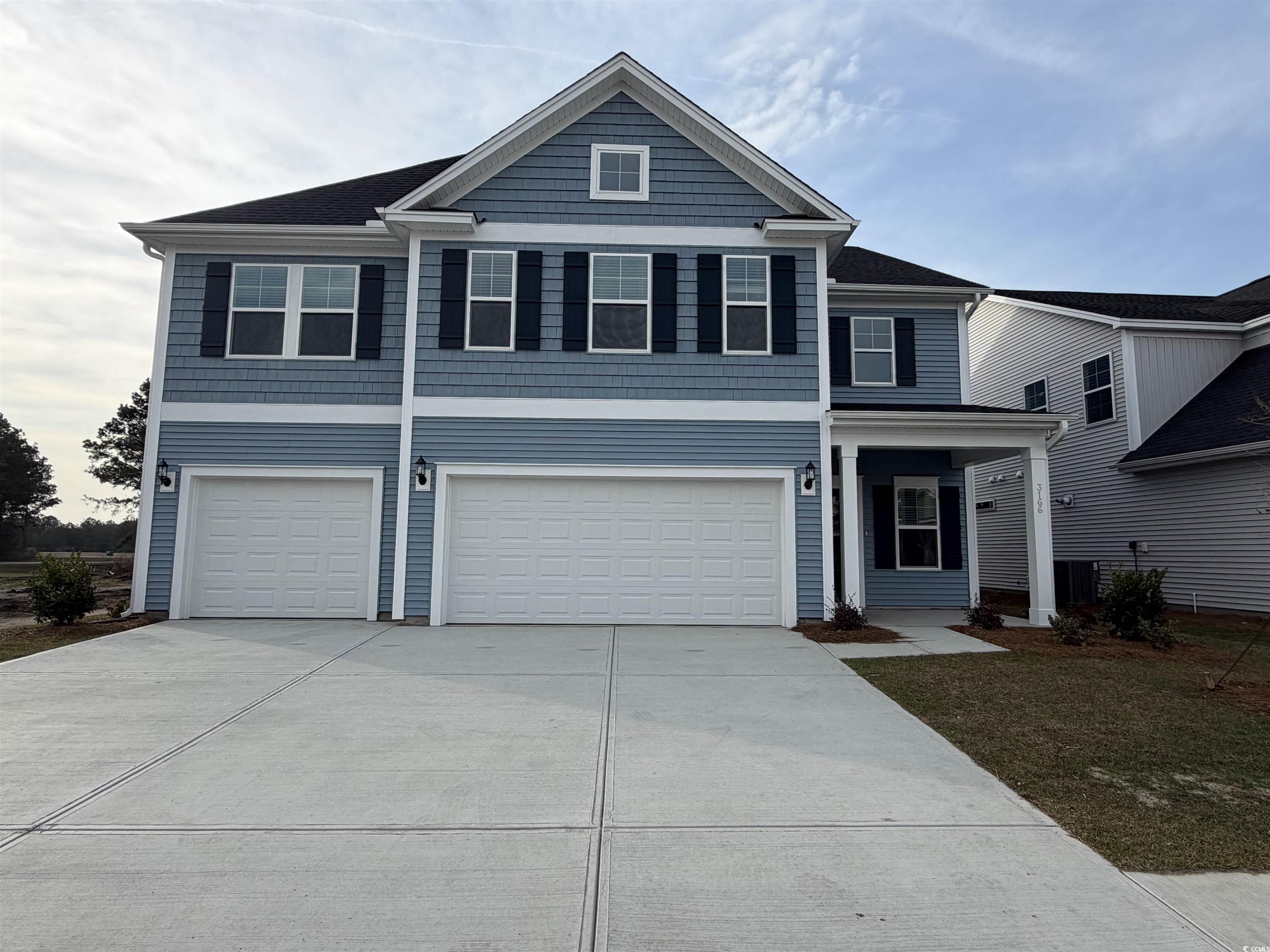 3166 Visionary Dr. Myrtle Beach, SC 29588