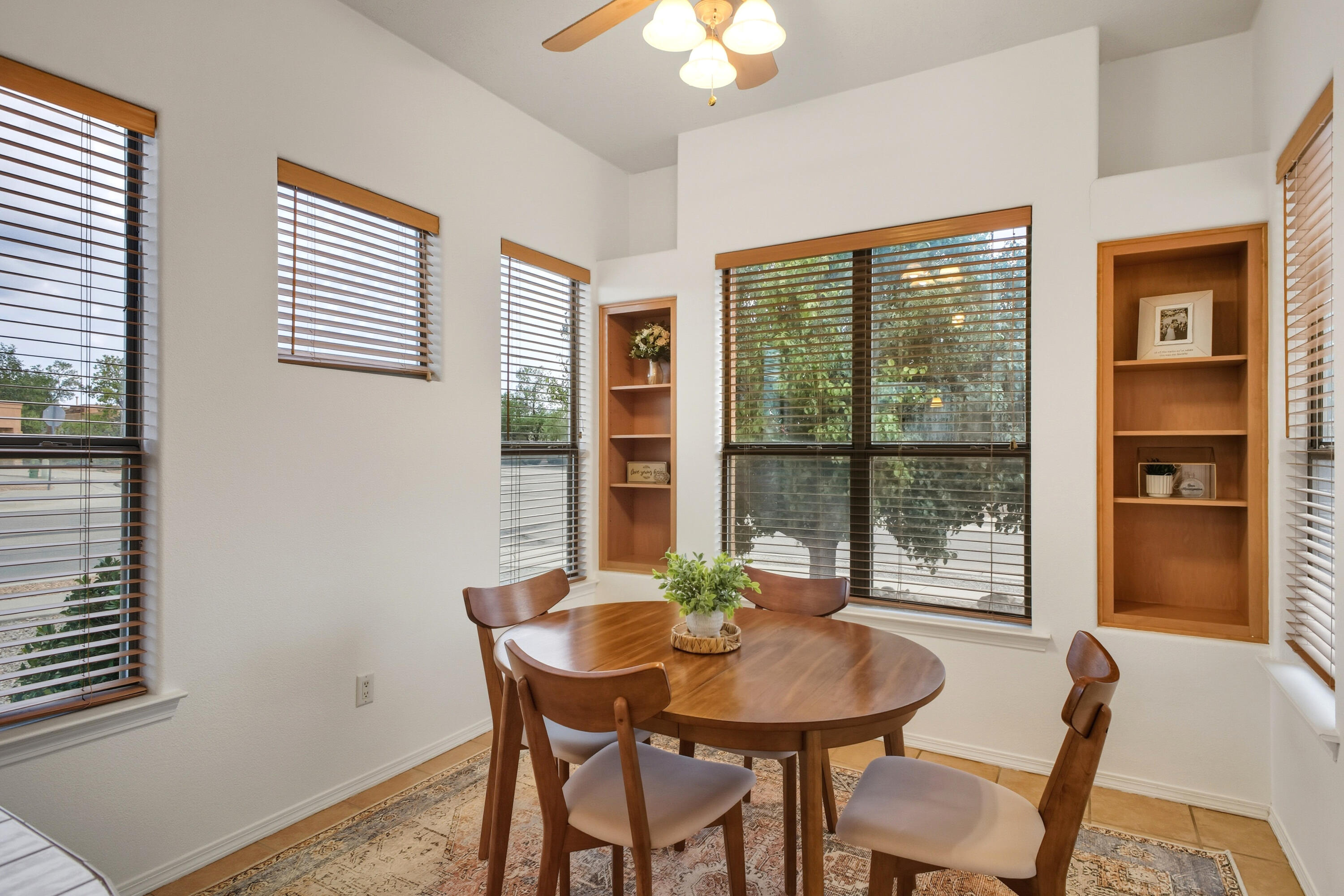 1119 Via Tomas NE Dining Room