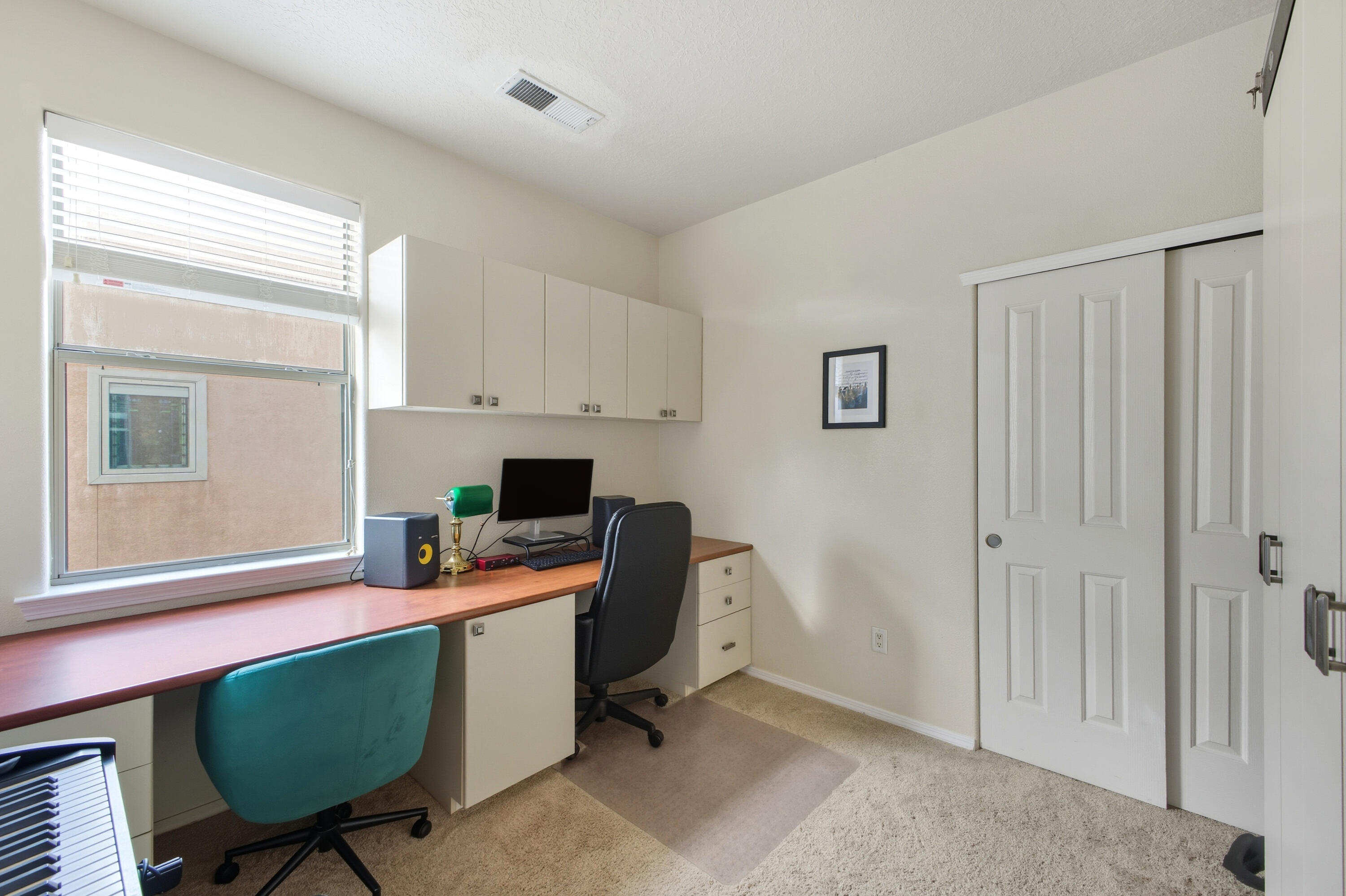 1119 Via Tomas NE Home Office