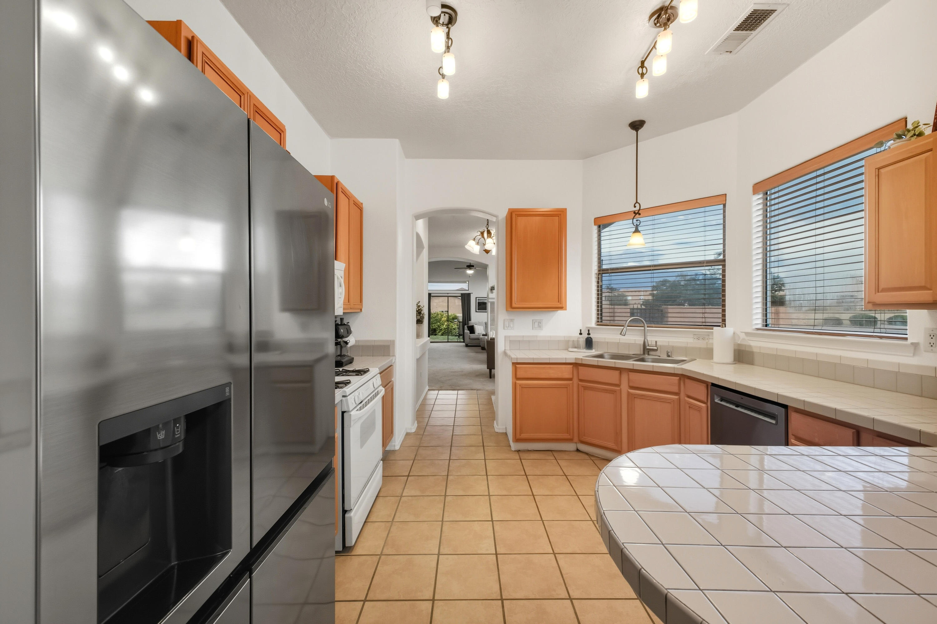 1119 Via Tomas NE Kitchen