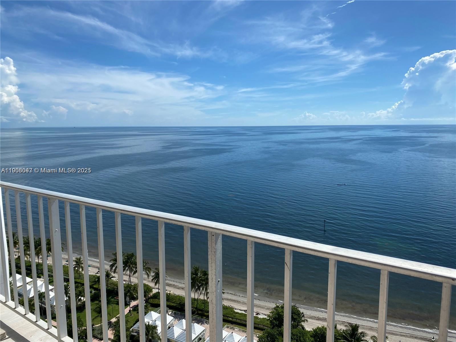 Condo for Rent in Key Biscayne, FL