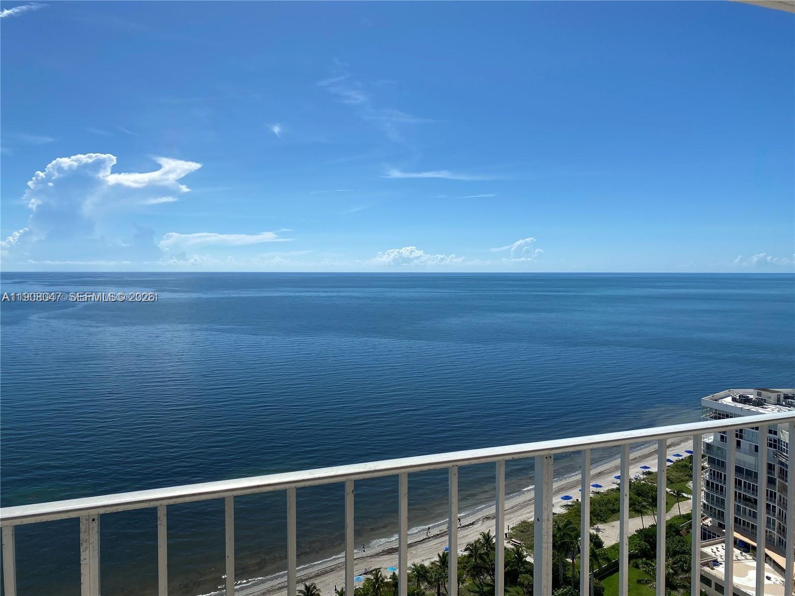 Casa Del Mar Condo