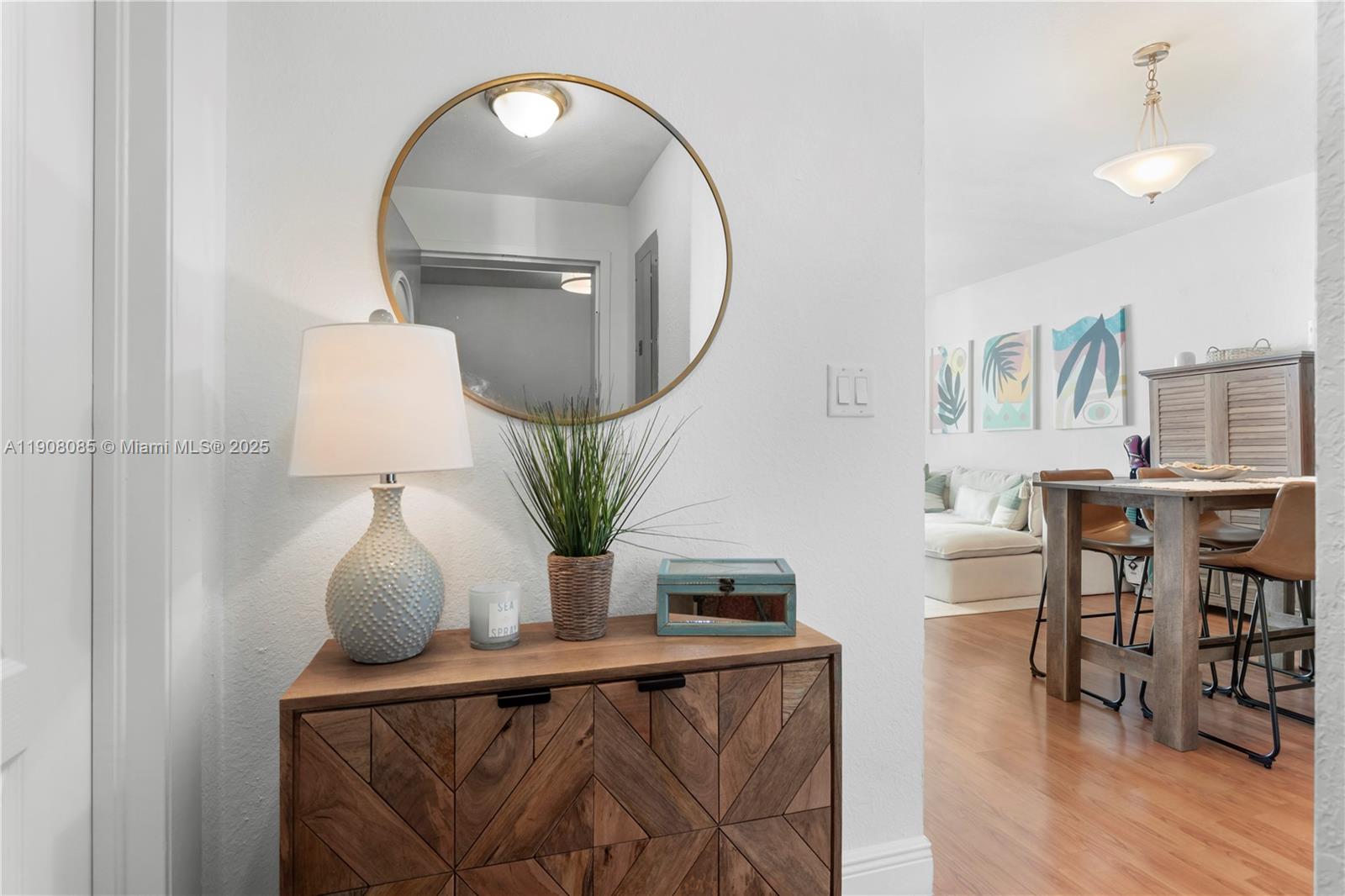 Moon Bay Of Miami Condo