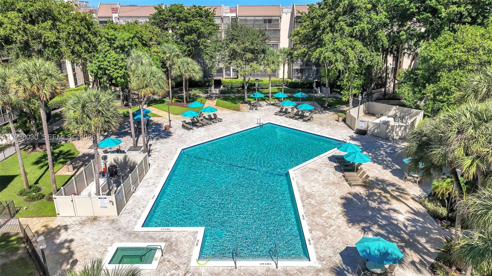 2810 46th Ave Unit F655, Hollywood, Florida 33021