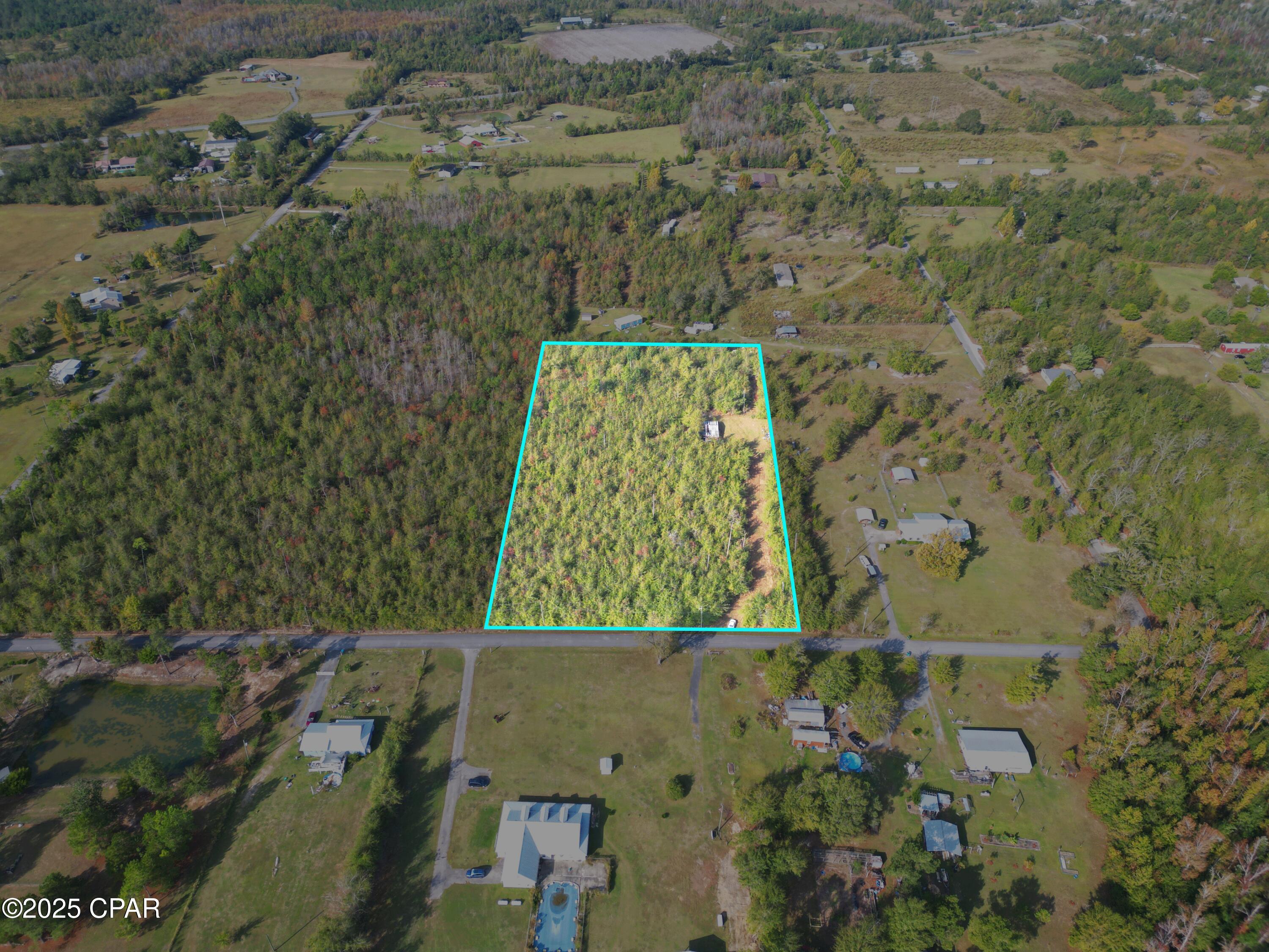 Details for Tbd Ne Luke Holland Road, Altha, FL 32421