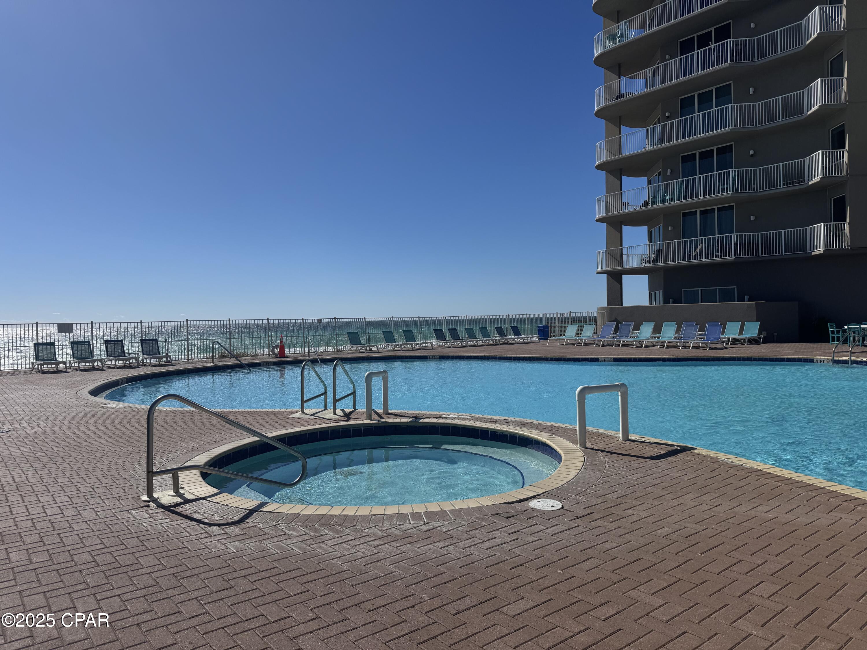 Image 33 For 16819 Front Beach Road 2911