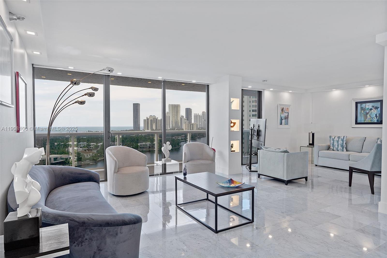 Waterview Condo