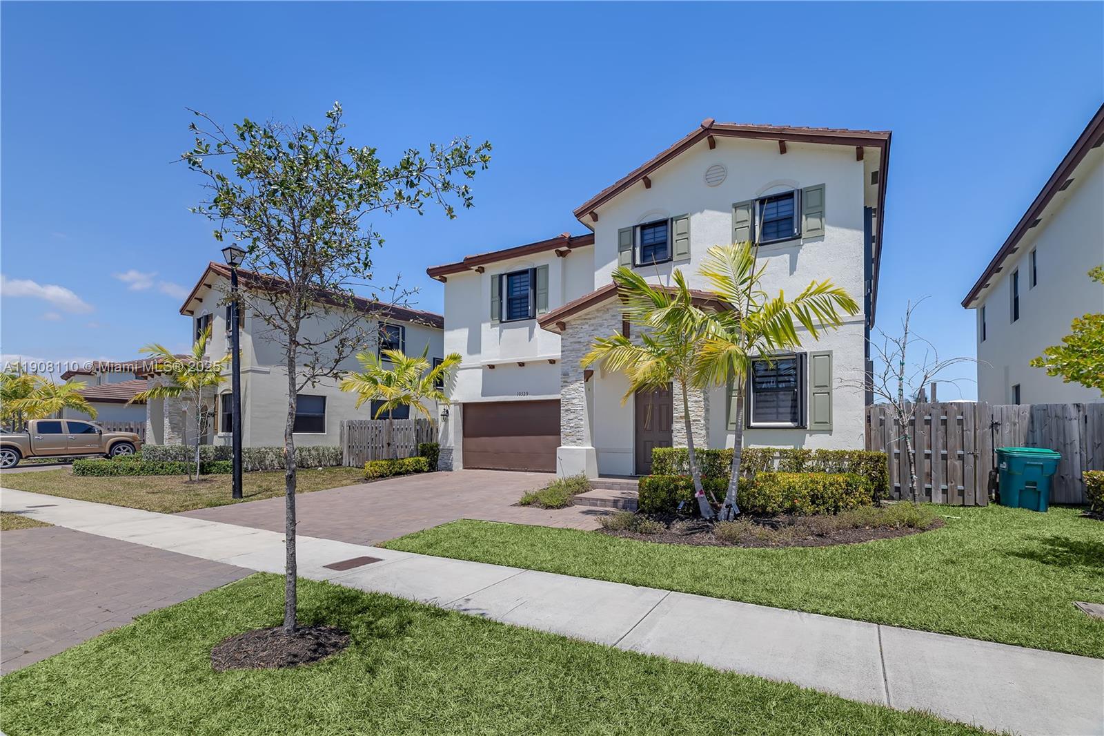 Enclave South Phase 1