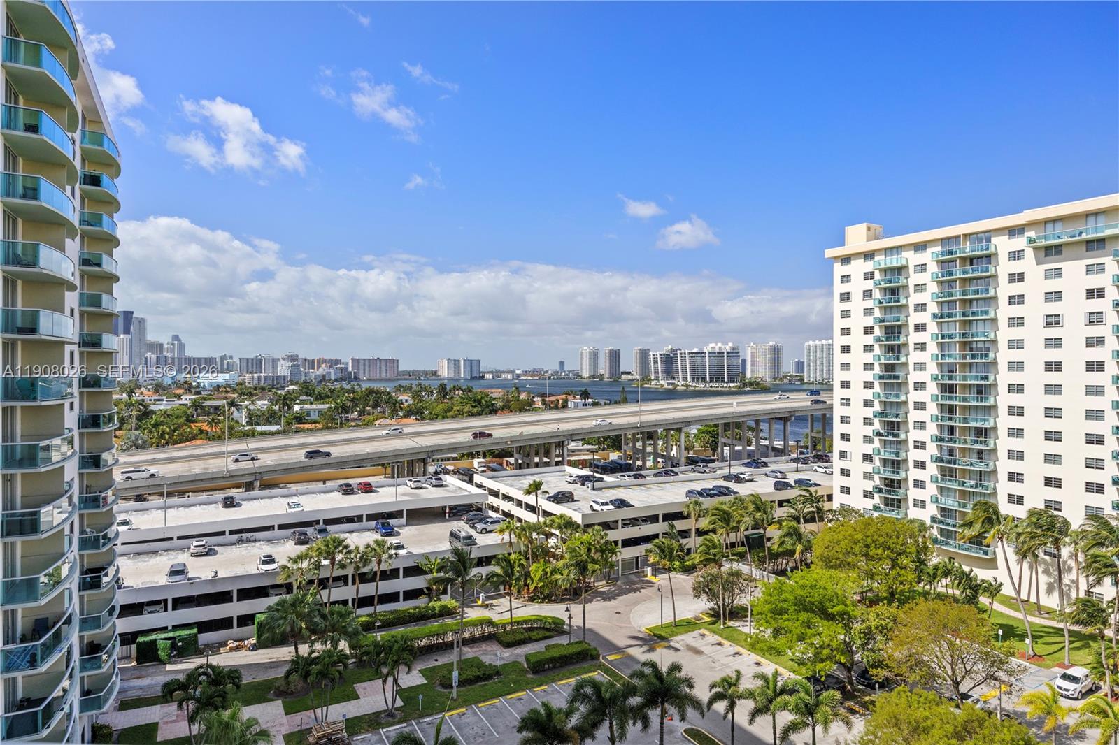 Oceanview Building B Cond