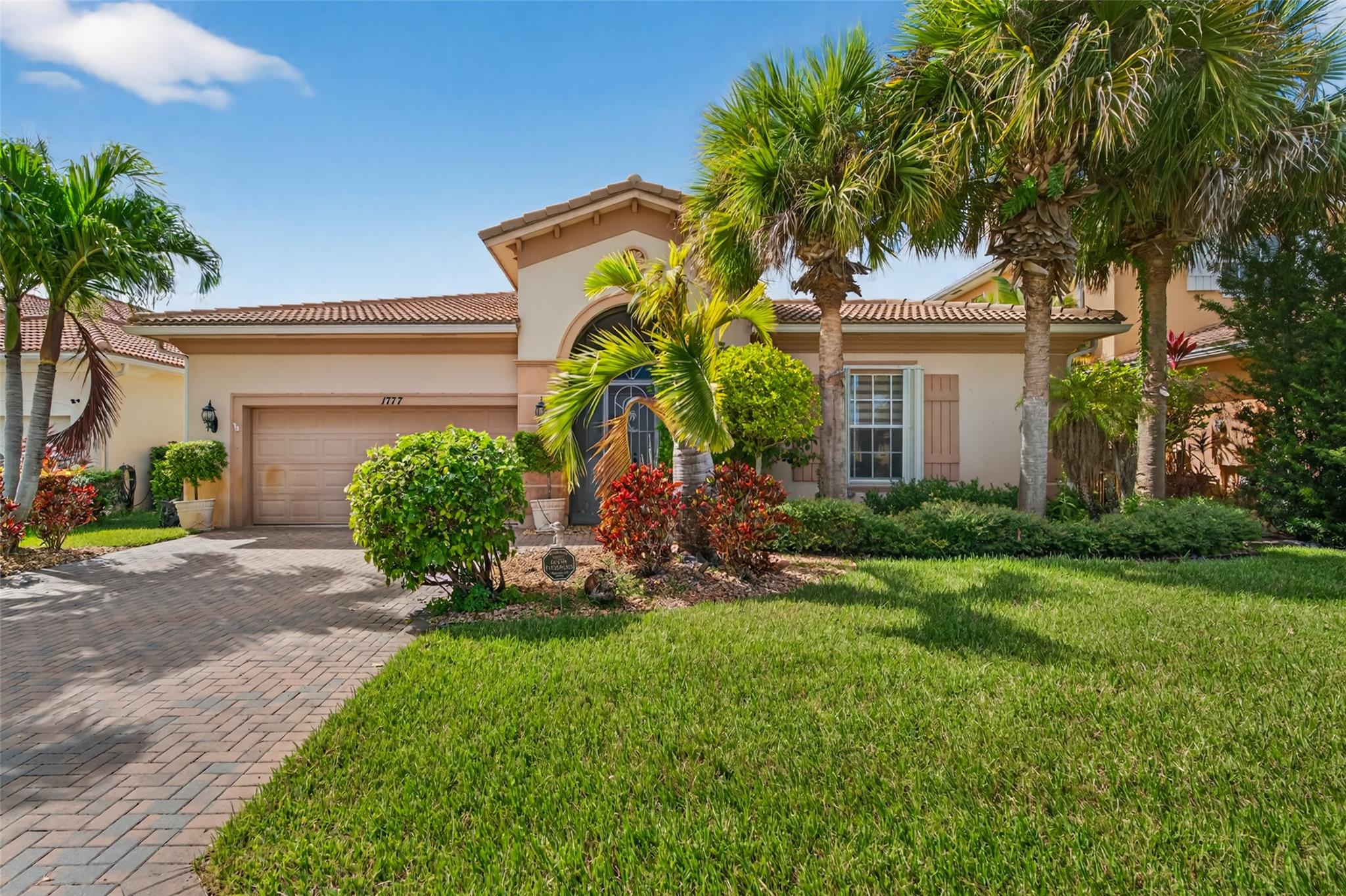 Homes for sale in Vero Beach, FL | 1777 Belmont Cir, Vero Beach, FL 32968 | MLS# F10534410