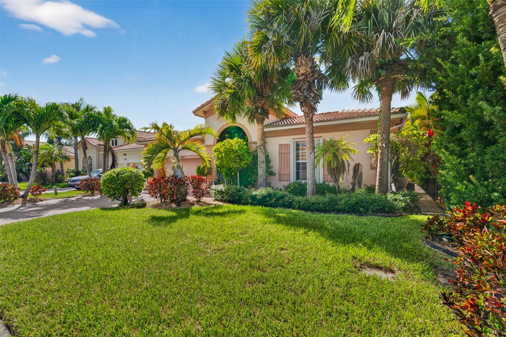 Homes for sale in Vero Beach, FL | 1777 Belmont Cir, Vero Beach, FL 32968 | MLS# F10534410