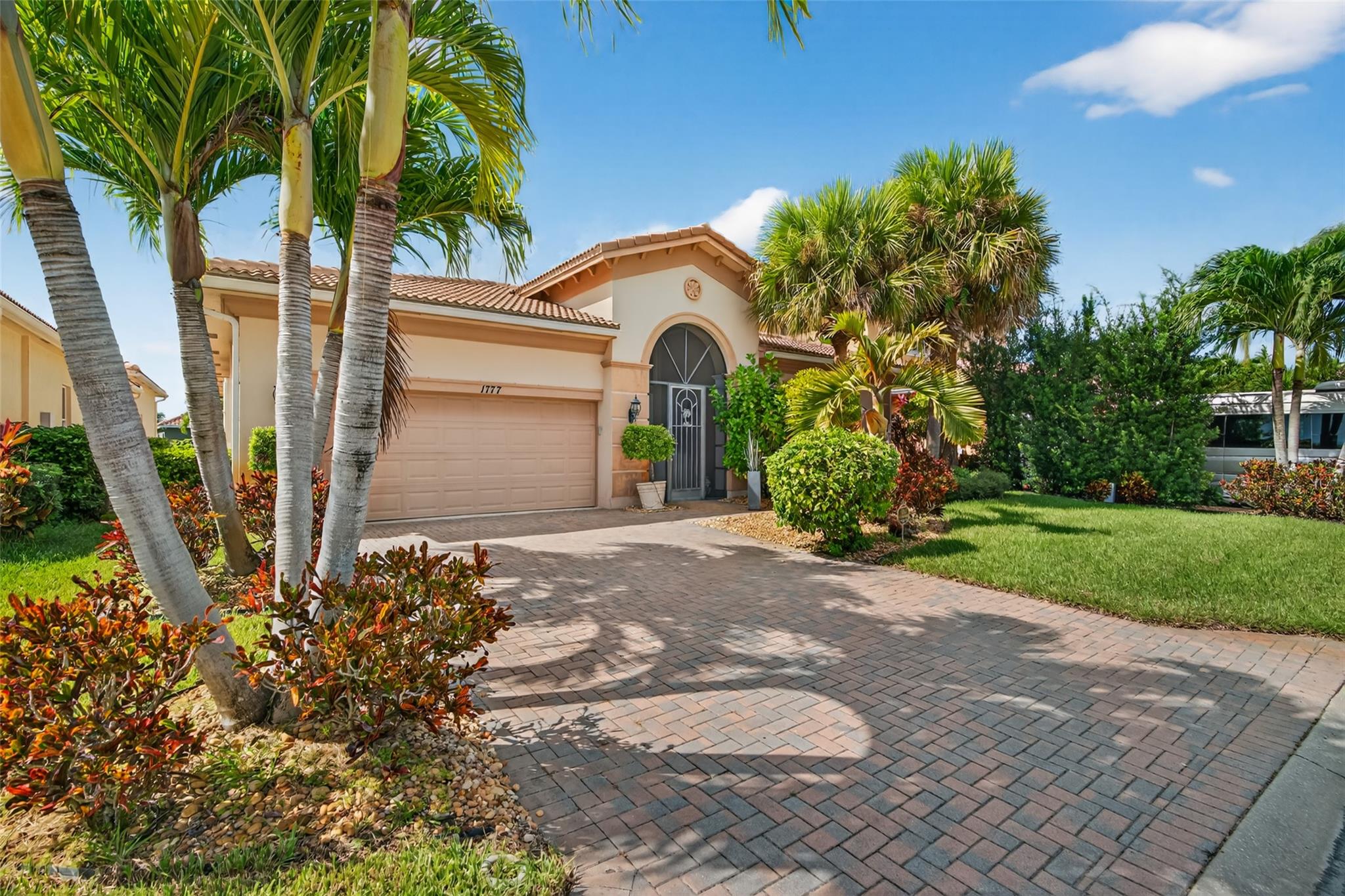 Homes for sale in Vero Beach, FL | 1777 Belmont Cir, Vero Beach, FL 32968 | MLS# F10534410