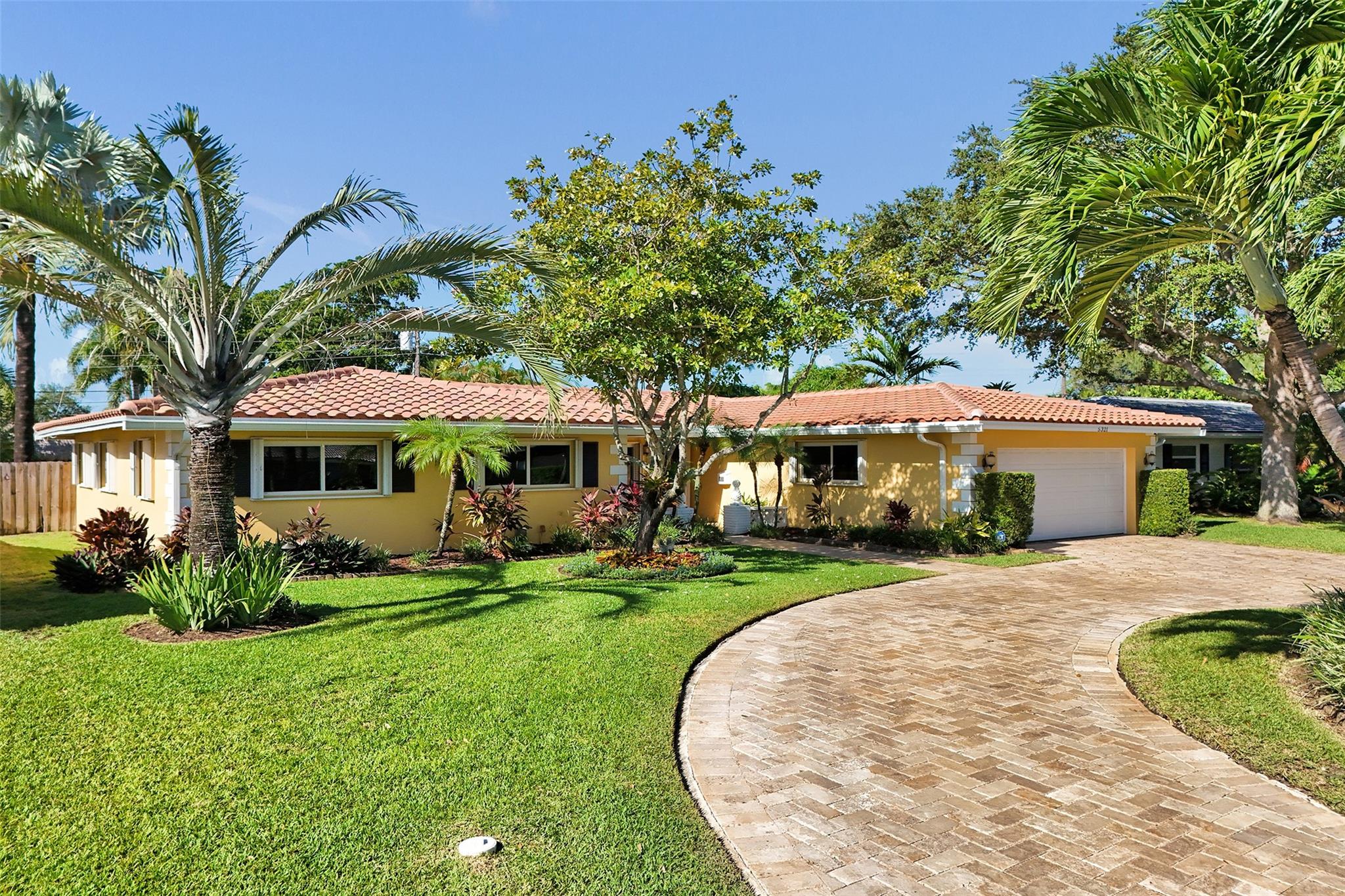 Coral Ridge Isles 45-47 B