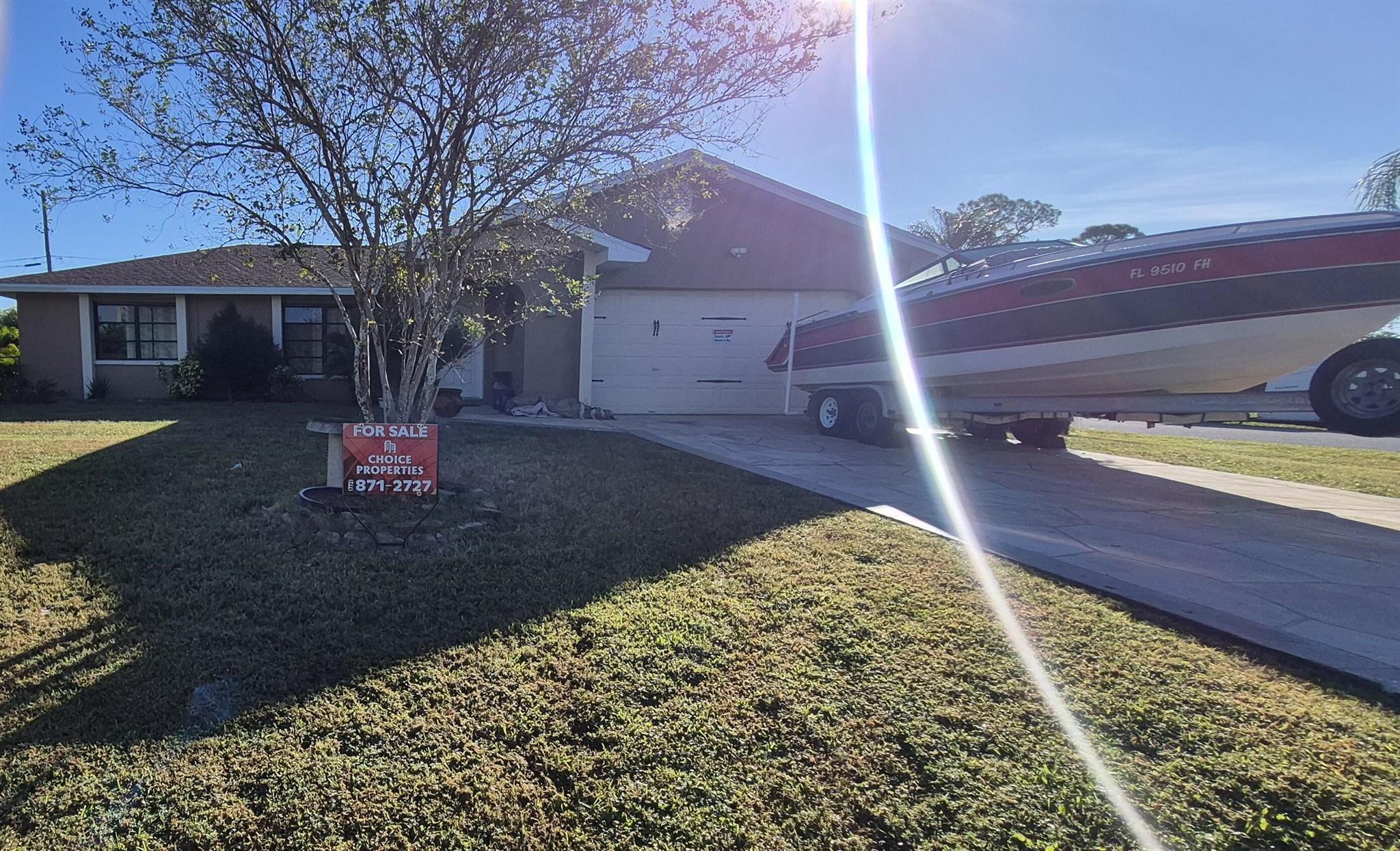 Port Charlotte Sec 8