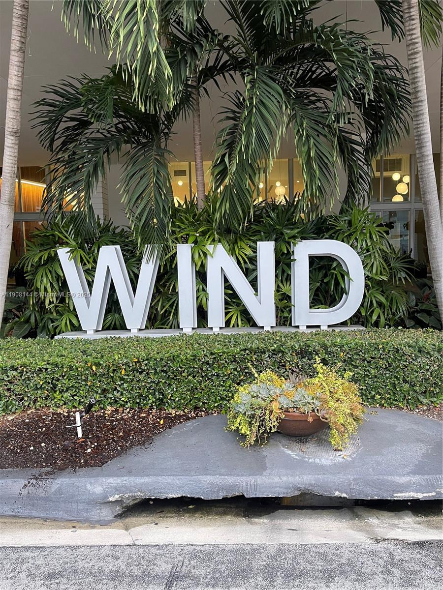 Wind Condo