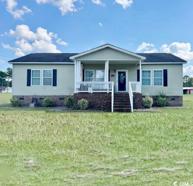 706 Beverly Hills Rd Camden, SC 29020