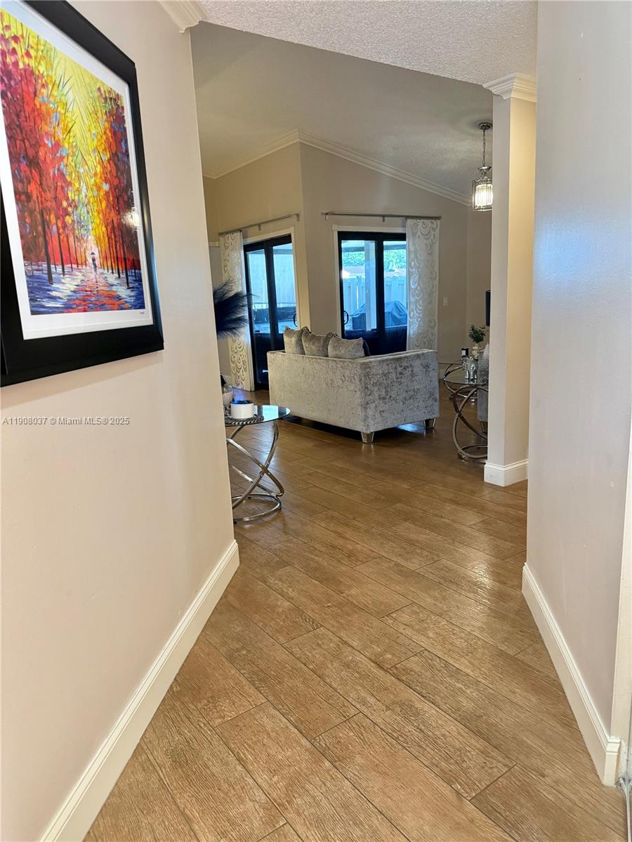 Villa Homes At The Moors