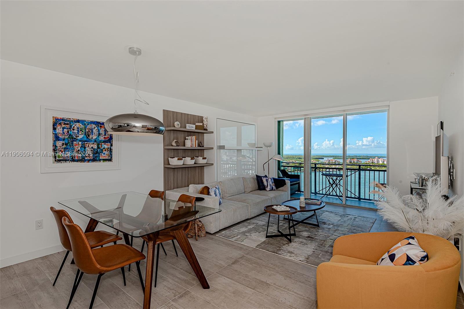 Homes for sale in Miami Beach, FL | 90 Alton Rd #2506, Miami Beach, FL 33139 | MLS# A11906094