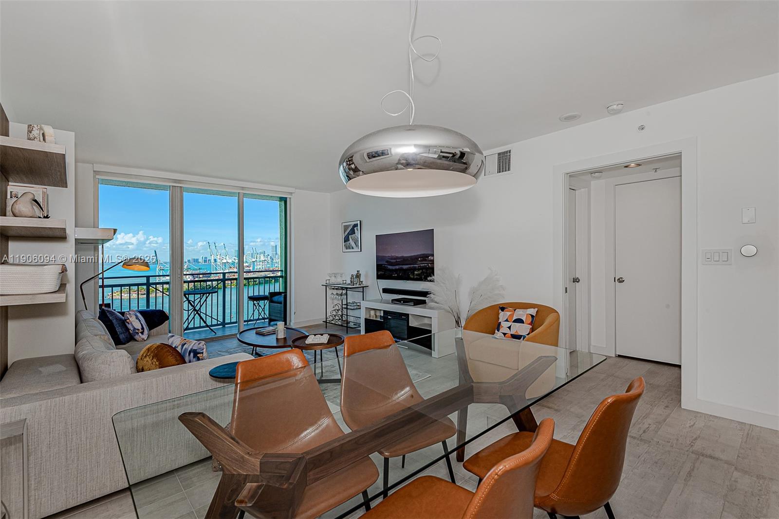 Homes for sale in Miami Beach, FL | 90 Alton Rd #2506, Miami Beach, FL 33139 | MLS# A11906094